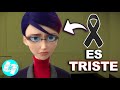 FINAL TRISTE😭 NATHALIE se ira a MIMIR💀 Miraculous Ladybug