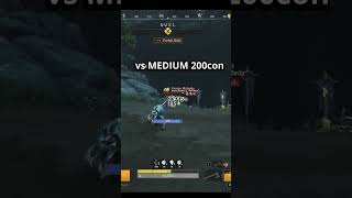 Throwing Nukes - New World Aeternum