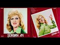 Şükran Ay - Madem Küstün Dargındın (Original LP Analog Remastered 1974) 4K