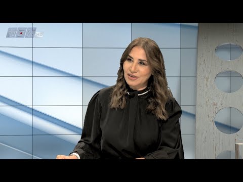 السياسة اليوم 04 10 2025 مع النائب السابق د علي درويش