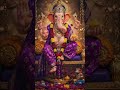 Shorts#Ganesh
