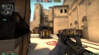 (CS:GO) Wait What!