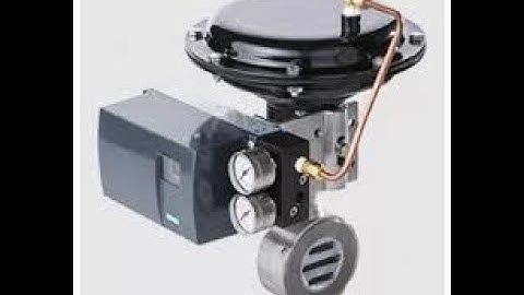 Gilson Engineering Sales Instrumentation Quick Clip- Jordan Valve