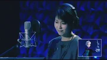松たか子 アナと雪の女王 生歌 生まれてはじめて リプライズ For The First Time In Forever Reprise 松たか子 アナと雪の女王 生歌 生まれてはじめて リプライズ For The First Time In Forever Reprise