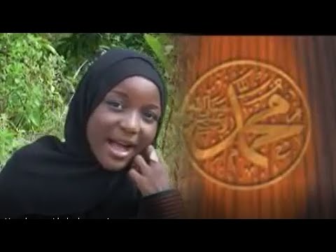 Yaya bazanyi kuka ba     Murjanatu Adam Bukhari Ambato  Hafiz Abdallah  Hausa kasida