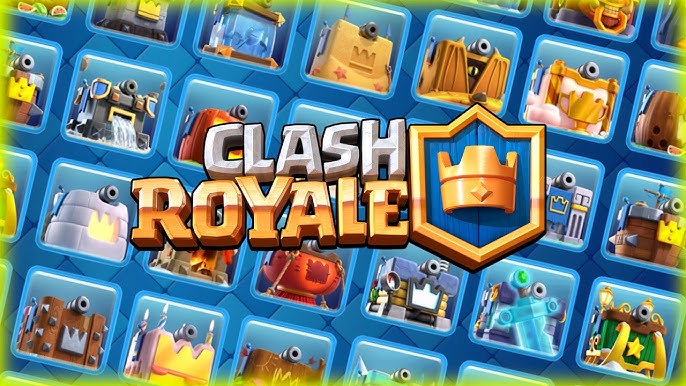 Pass Royale da 51ª Temporada: Rei do Xadrez – Apoie ClashDicas