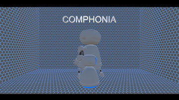 Unity VR Personal Assistant Prototype