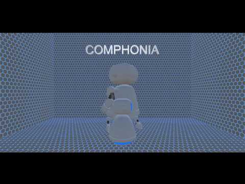 Unity VR Personal Assistant Prototype