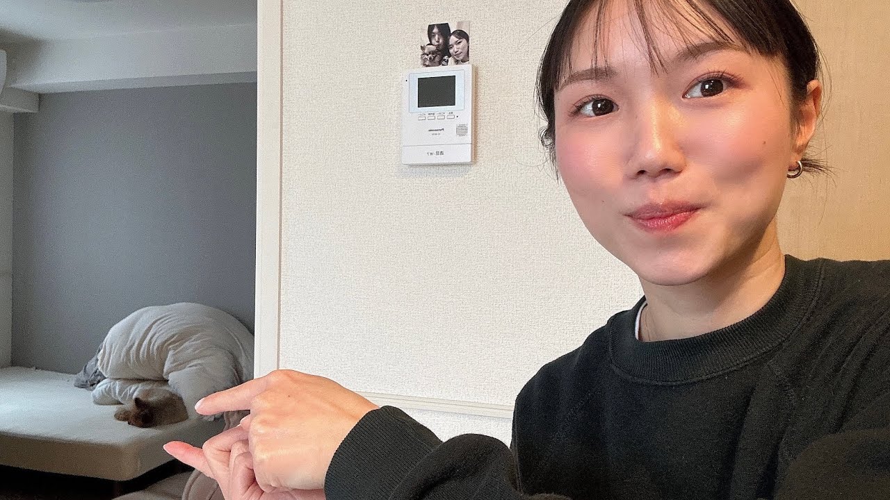 ごきげんよ〜！