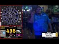 Dasan Alberts vs Dustin Holt | Pro 701 Final | Shark Tank