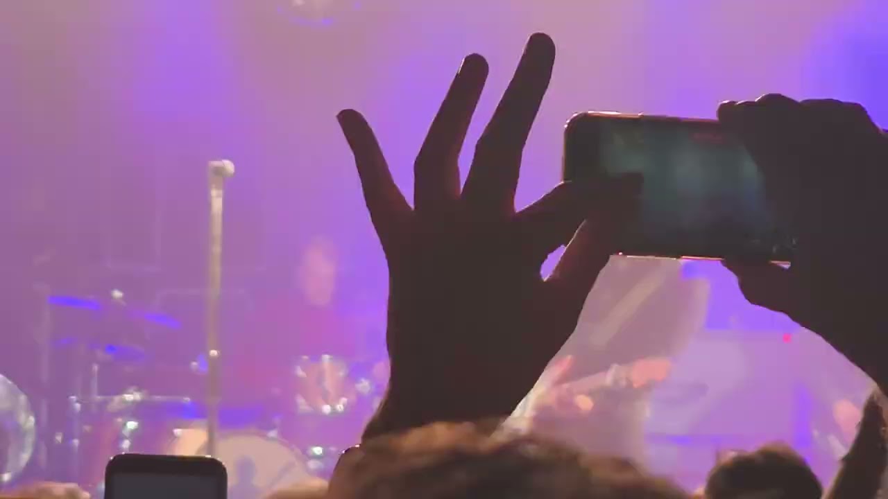 Johnny Marr - How Soon Is Now? (Live am 31.10.2025 im Astra/ Berlin)