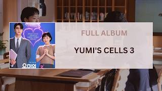  Album Yumis Cells 3 Ost   3 Ost