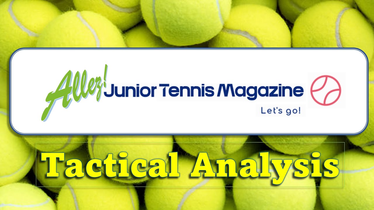 Battering ram, crush and rush! TA Zverev vs Sinner 2025 AO