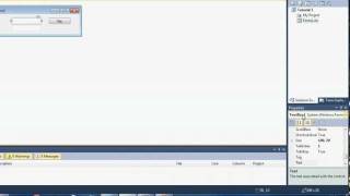 Visual  Basic 2010/2008 Tutorial 3