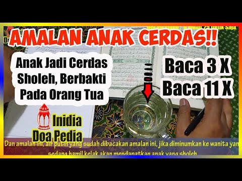 Video: Apa yang harus dibacakan untuk anak-anak?