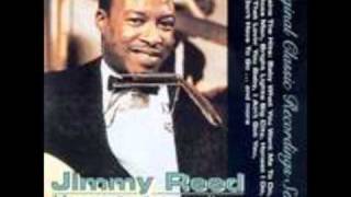 Jimmy Reed-Hush,Hush