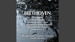 Overture in C major, Op. 115, "Namensfeier" (Name Day Celebration)
