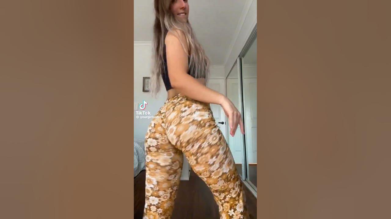 Forbidden Pants #girls #beautiful #recoil #forbiddenpants #hot #sexy #twerk  #booty #trending #dance 