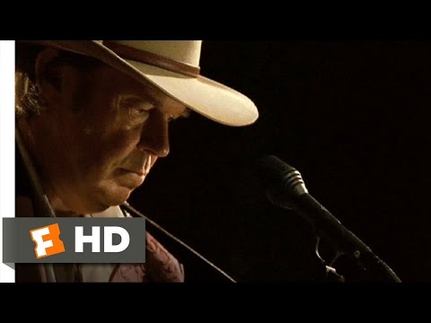 Neil Young: Heart of Gold (7/9) Movie CLIP - Old M...