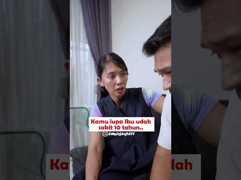 Video: Mengapa wanita menolak tes DNA?