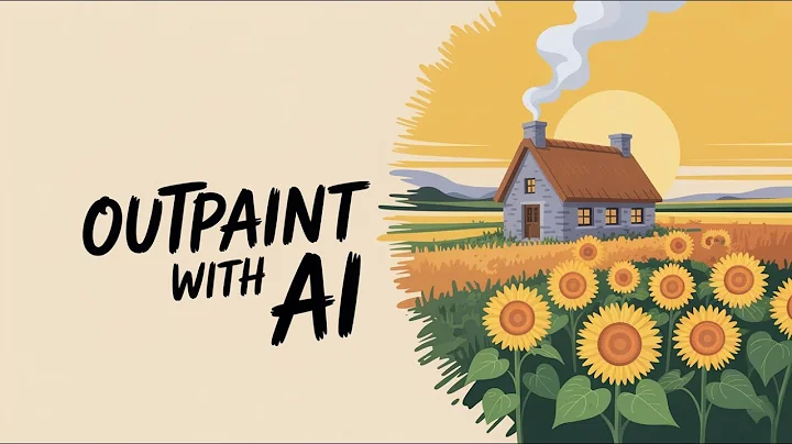 How to Outpaint with ControlNet in Automatic1111 WebUI (Beginner's Guide)