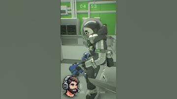 LOCKDOWN Protocol SHENANIGANS #shorts #lockdownprotocol #shenanigans