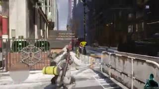 The Division Cheater - Tyioil896 Speedy Gonzales Evidence