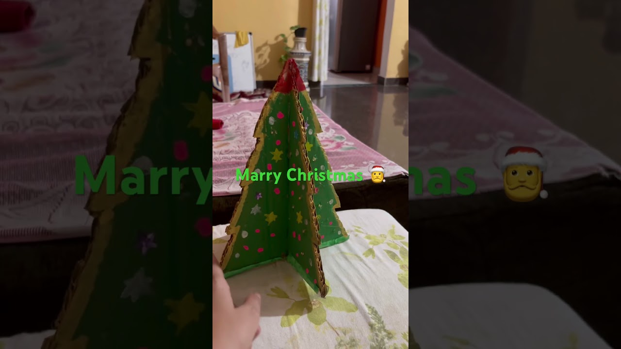 Merry Christmas 🤶 