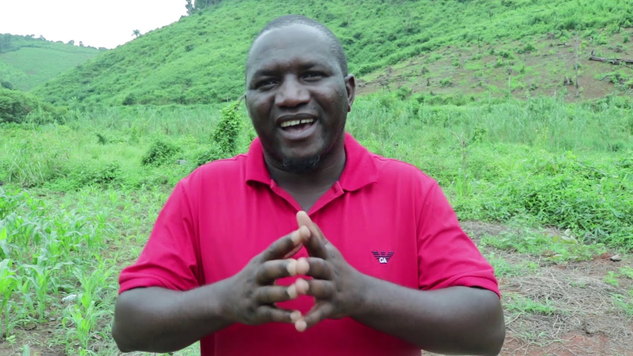 Hatua za Upimaji Ardhi ya Kijiji