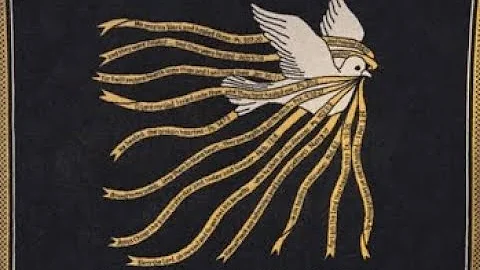 Healing Collection Afghan by Dr. Sandra Kennedy