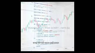 TradingView to MT5 Conversion | Pine Script to MT5 EA Development