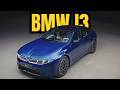 La NOUVELLE BMW I3 Est OFFICIELLE À La HAUTEUR De La LÉGENDE Ou FUTUR ÉCHEC mp3