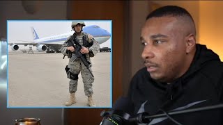 Can My Recruiter Discharge Me From the Delayed Entry Program (DEP)?
