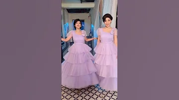 ميث و هي بترقص Shorts خفايا القلوب 