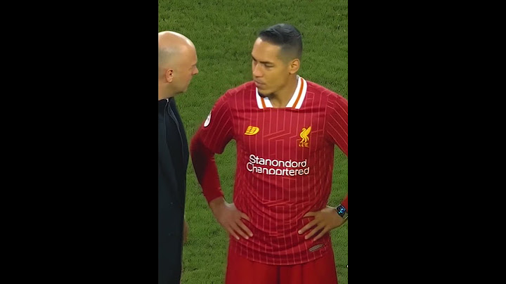 CRAZY FULL TIME SCENES at Goodison Park as Everton & Liverpool players BRAWL! Shorts