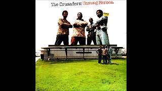 Crusaders (1973) Unsung Heroes