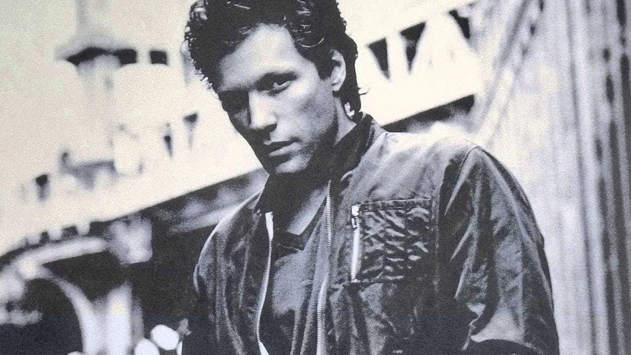 Jon Bon Jovi Knockin On Heaven S Door Subtitulada En Espanol