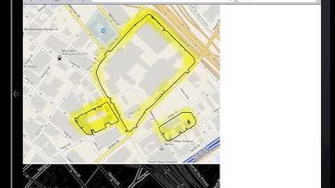 intelligent-scissors-like fence drawing in browser