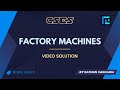 Factory Machines | Video Solution | CSES Problemset | Sorting and Searching
