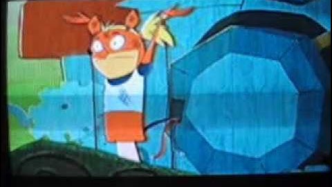 Crash Mind Over Mutant-Part 1