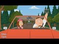 Family Guy  - Peter took Meg to the wind