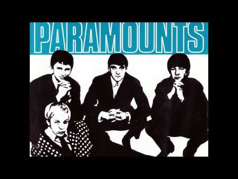 The Paramounts — The Paramounts - 12 Don't You Like My Love (HQ)