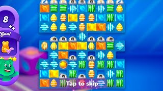 Candy Crush Soda Saga Gameplay screenshot 3