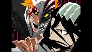 Ichigo Vs Byakuya Part 3- Battle To The Death Final Fight