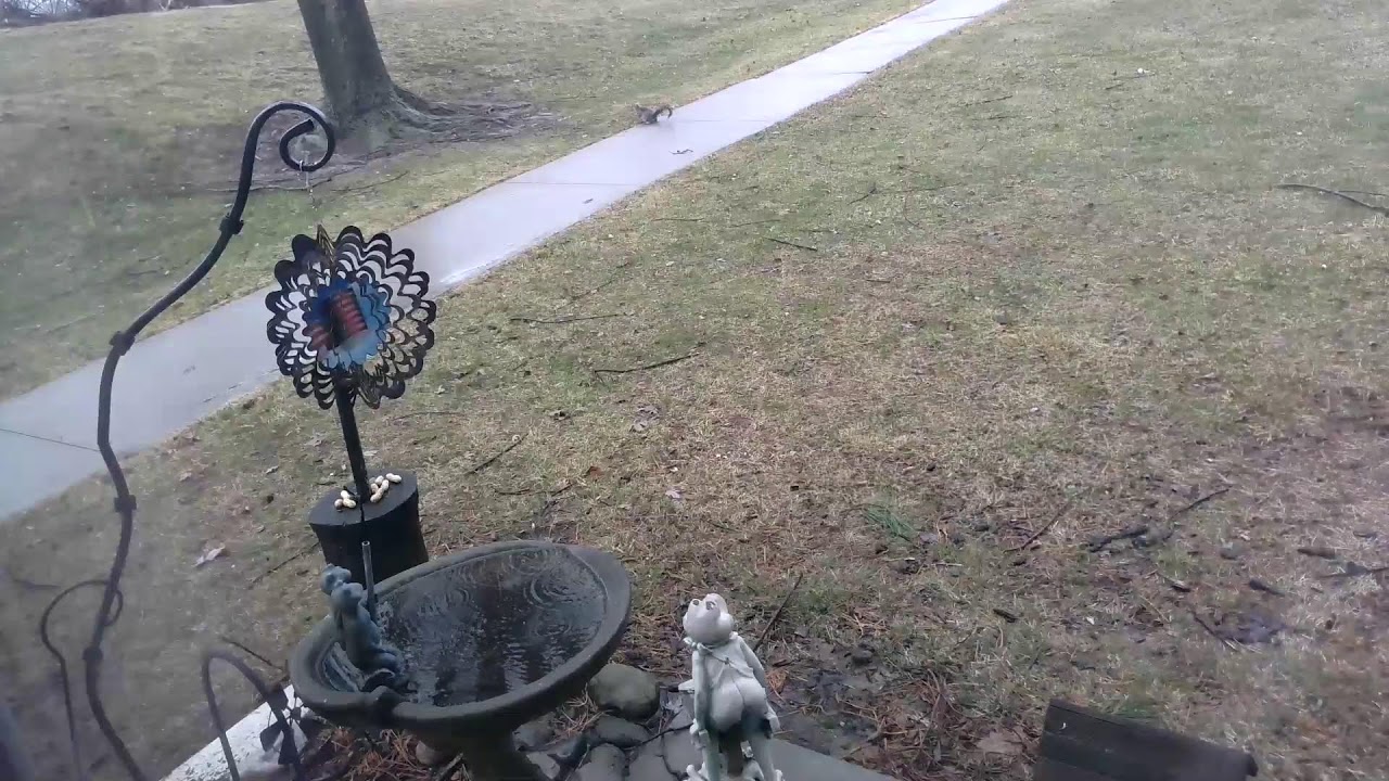 ok there is a construction crew working at country side country place and lakeland apartments