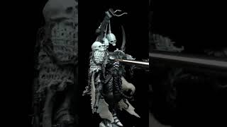 Dark Eldar | Warhammer in the Grimdark Style
Dark Eldar deserve to be painted properly grim, as the sadistic corsairs they are. And we will show you how!
You can check out more over at our YouTube channel, including the little conversions and additions + painting with acrylics and enamels! Dark Eldar | Warhammer in the Grimdark Style