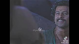 Bahubali Movie Scences Tamannah Bhatia Bahuali