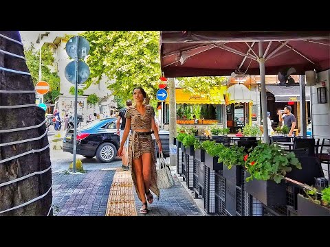 Yeşilköy Istanbul Walking Tour | Istanbul Guide 2019