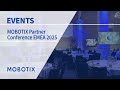 MOBOTIX Partner Conference EMEA 2025 Aftermovie MOBOTIX Partner Conference EMEA 2025 Aftermovie