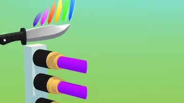 Slice it all | Level #103